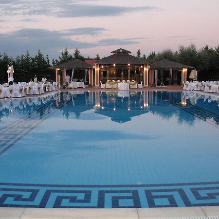 Hotel Aiges Melathron Veria (Imathia) Exterior foto