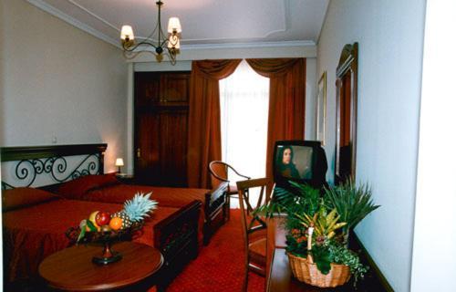 Hotel Aiges Melathron Veria (Imathia) Quarto foto