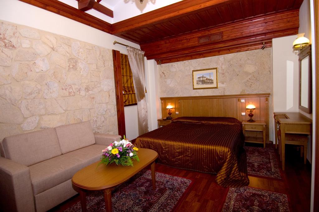 Hotel Aiges Melathron Veria (Imathia) Exterior foto