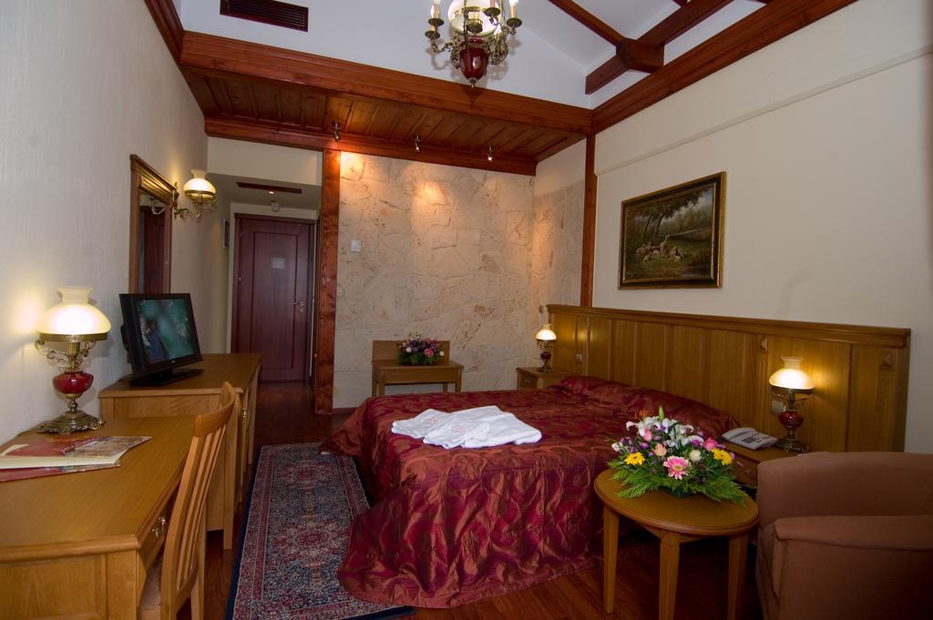 Hotel Aiges Melathron Veria (Imathia) Exterior foto